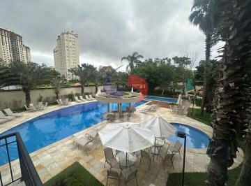 Apartamento · 310m² · 4 Quartos · 4 Vagas · Apartamento no Les Jardins - 310m² - Alto da Boa Vista
