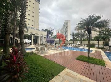 Apartamento · 310m² · 4 Quartos · 4 Vagas · Apartamento no Les Jardins - 310m² - Alto da Boa Vista