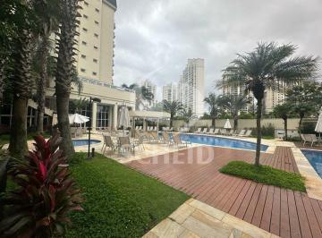 Apartamento · 310m² · 4 Quartos · 4 Vagas · Apartamento no Les Jardins - 310m² - Alto da Boa Vista