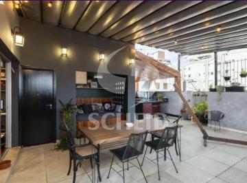 Apartamento · 234m² · 3 Quartos · 2 Vagas · COBERTURA DUPLEX NA POMPEIA COM 234M² 3 QUARTOS SENDO 2 SUÍTES E 2 VAGAS