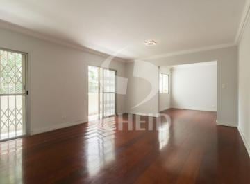 Photo 1 · Apartamento á Venda no Campo Belo com 180m², 4 quartos sendo 1 suíte, 2 vagas.