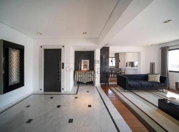 Apartamento · 364m² · 4 Quartos · 5 Vagas · Cobertura Duplex - Moema - 4 Dormitórios - 364m².