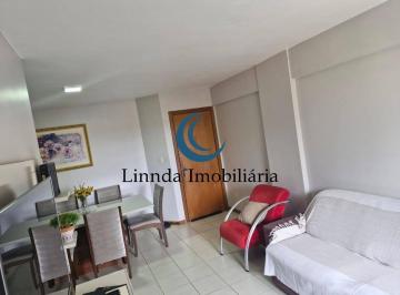 Foto 01 · Apartamento, Centro, Lauro de Freitas, BA