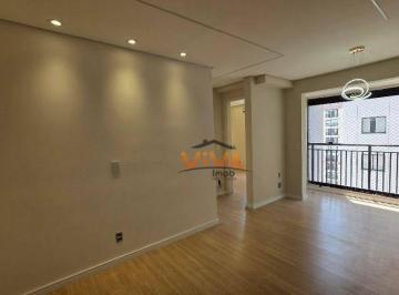 8694b567fd92db03a9ab47fe3539aa7729b991b2 · Apartamento 2 dormitórios 49 m² por R$ 350.000 - Vera Tereza - Caieiras/SP
