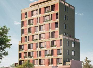 Apartamento · 18m² · 1 Quarto · 1 Vaga · A partir de R$ 258.560,00