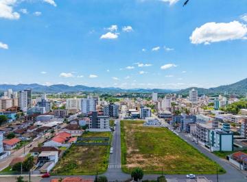 Terreno , Indaial · Terreno à Venda no Loteamento Kannenberg – Bairro Nações | Indaial/SC