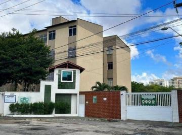 Apartamento · 60m² · 3 Quartos · 1 Vaga · CONDOMÍNIO NO BAIRRO MARAPONGA