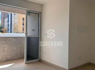 094afc3b3f4148cdf06a3715ff0eab574dc3ae50 · Apartamento novo com 2 dormitórios à venda, 58 m² por R$ 310.000 - Altiplano Cabo Branco - João Pess