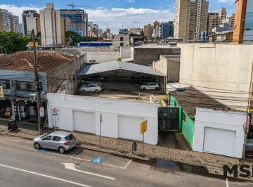 Terreno · 744m² · Terreno à venda de Alto Potencial Construtivo no Eixo Estrutural EE-4.1
