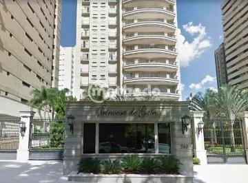 foto-271770661978961.jpeg · APARTAMENTO DE LUXO NO PRINCESA DE GALES - CAMBUÍ - CAMPINAS - SP