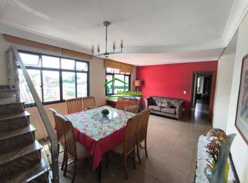 Apartamento · 242m² · 4 Quartos · Apartamento à venda - em Coração Eucarístico