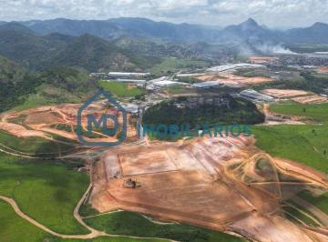 Comercial · 20000m² · 1 Quarto · 1 Vaga · Area Industrial em Viana/ES – Lotes Modulaveis a partir de 10.000m2 – Proximo a Raizz e Extrafruti