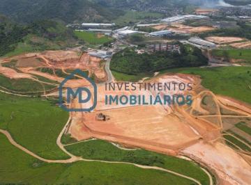 Comercial · 10000m² · 1 Quarto · 1 Vaga · Area Industrial em Viana/ES – Lotes Modulaveis a partir de 10.000m2 – Proximo a Raizz e Extrafruti