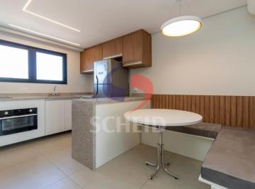 Apartamento · 42m² · 1 Quarto · 1 Vaga · Apartamento á Venda no Brooklin com 42m², 1 quarto sendo 1 suíte, 1 vaga.