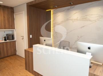 Photo 1 · Conjunto comercial para venda em Vila Olímpia , 96m²