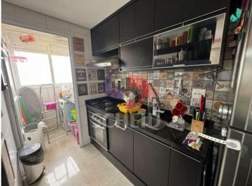 Apartamento · 51m² · 2 Quartos · 1 Vaga · Apartamento a venda Morumbi