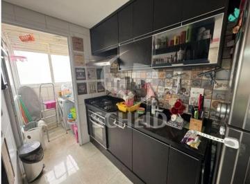 Apartamento · 51m² · 2 Quartos · 1 Vaga · Apartamento a venda Morumbi