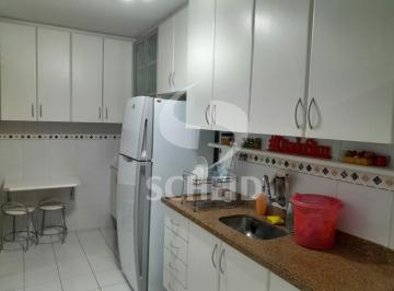 Apartamento · 64m² · 3 Quartos · 1 Vaga · Apartamento Mobiliado Venda 3 dormitórios 2 Banheiros - Interlagos - SP
