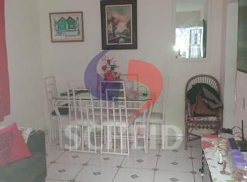 Casa · 330m² · 3 Quartos · 4 Vagas · Imóvel á Venda de 345m², 03 casas na Vila Missionária, garagens, amplo quintal e terreno de esquina