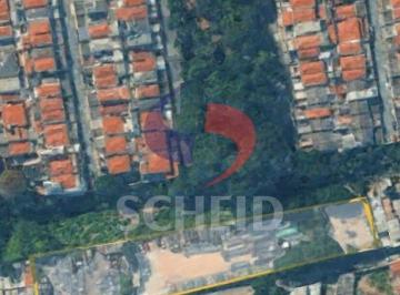Terreno · 5000m² · Terreno a venda 5.000m² ao lado do Shopping São Caetano