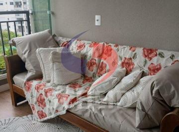Apartamento · 66m² · 2 Quartos · 2 Vagas · Apartamento á Venda no Alto da Boa Vista com 66m², 2 quartos sendo 2 suíte, 2 vagas.
