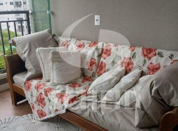 Apartamento · 66m² · 2 Quartos · 2 Vagas · Apartamento á Venda no Alto da Boa Vista com 66m², 2 quartos sendo 2 suíte, 2 vagas.