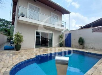 Casa · 313m² · Casa a venda no Jardim Marquesa com piscina 3 quartos 1 suíte 4 vagas churrasqueira