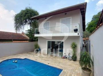 Casa · 313m² · Casa a venda no Jardim Marquesa com piscina 3 quartos 1 suíte 4 vagas churrasqueira