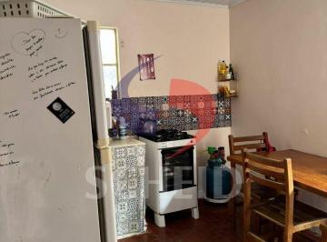 Casa · 70m² · 1 Quarto · 1 Vaga · Casa térrea 142m² à venda por R$ 430.000 ? Campo Grande | SP