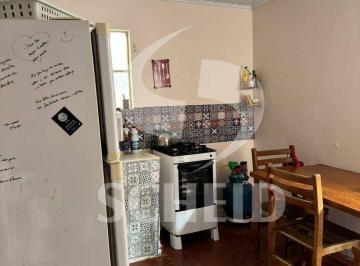 Casa · 70m² · 1 Quarto · 1 Vaga · Casa térrea 142m² à venda por R$ 430.000 ? Campo Grande | SP