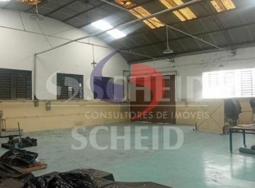 Comercial · 1950m² · EXCELENTE IMÓVEL GALPÃO DIVIDE EM TRES GALPOES.