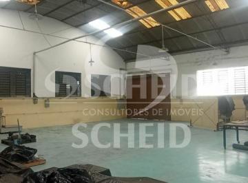 Comercial · 1950m² · EXCELENTE IMÓVEL GALPÃO DIVIDE EM TRES GALPOES.