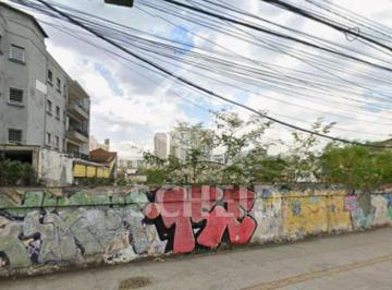 Terreno · 4400m² · 6 Vagas · Terreno a venda 4400m² no bairro do Ipiranga Vila Monumento