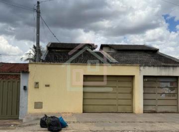 Fachada 1 · Casa Residencial - Parque Santa Rita em Goiânia/G