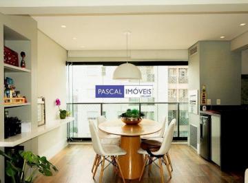Apartamento · 105m² · 3 Quartos · 2 Vagas · Apartamento Chácara Santo Antônio 03 dormitórios