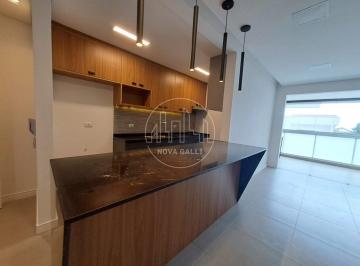 Apartamento · 115m² · 3 Quartos · Apartamento à venda - no Centro