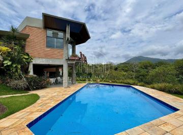 Casa · 533m² · 4 Quartos · Casa à venda - na Praia das Toninhas