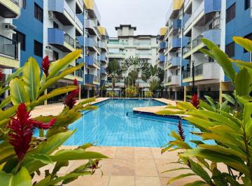 Apartamento · 79m² · 2 Quartos · Apartamento à venda - na Praia Grande