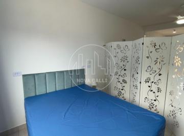 Apartamento · 37m² · 1 Quarto · Apartamento à venda - no Centro