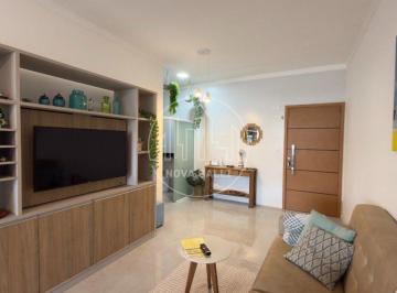 Apartamento · 72m² · 2 Quartos · Apartamento à venda - em Itaguá