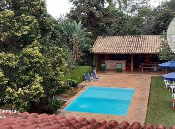 1c22b0cd07675fd2ca21ec51d6eec7fd71553e75 · Chácara com 4 dormitórios à venda, 2350 m² por R$ 1.060.000,00 - Chácaras Campo Limpo - Campo Limpo 