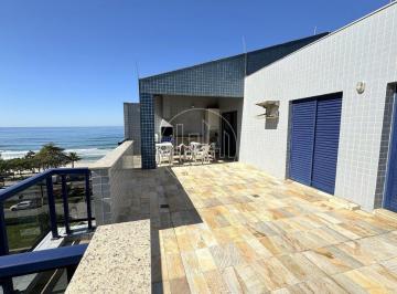 Apartamento · 119m² · 3 Quartos · Apartamento à venda - na Praia Grande