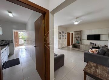 Apartamento · 110m² · 3 Quartos · Apartamento à venda - em Itaguá