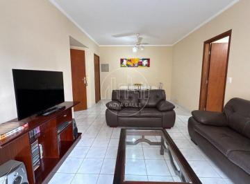 Apartamento · 68m² · 2 Quartos · Apartamento à venda - em Tenório