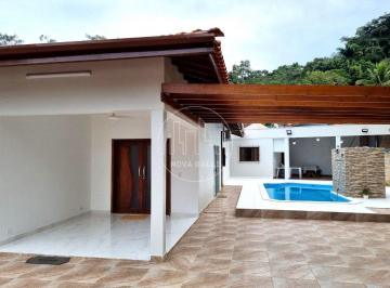 Casa · 320m² · 4 Quartos · Casa à venda - na Praia das Toninhas