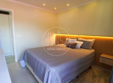 Apartamento · 167m² · 3 Quartos · Apartamento à venda - em Barra da Lagoa