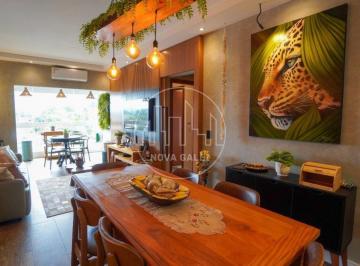 Apartamento · 70m² · 2 Quartos · Apartamento à venda - em Praia da Enseada