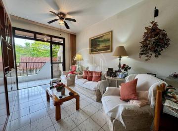 Apartamento · 160m² · 3 Quartos · Apartamento à venda - em Tenório