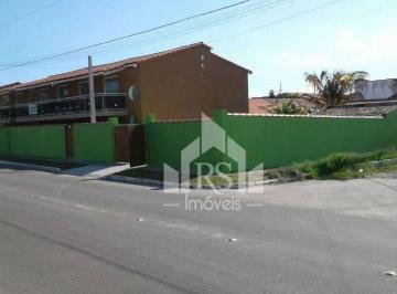 7a913b6e2c37c1fa028a09282743df270a6a6a6d · Apartamento com 2 dormitórios à venda, 75 m² por R$ 295.000,00 - Cordeirinho - Maricá/RJ