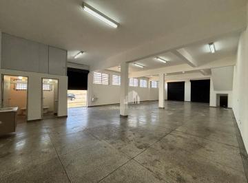 ed2a776120f5e36ed29192de9feca8c773e9a4a0 · Salão para alugar, 210 m² por R$ 5.000/mês - Nova Americana - Americana/SP